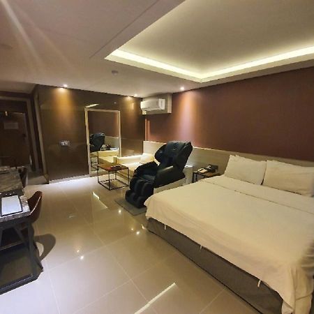 Gallerya Hotel 서울특별시 객실 사진