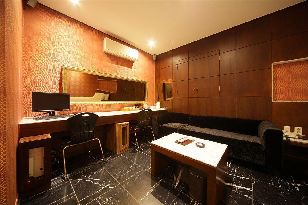 Gallerya Hotel 서울특별시 외부 사진