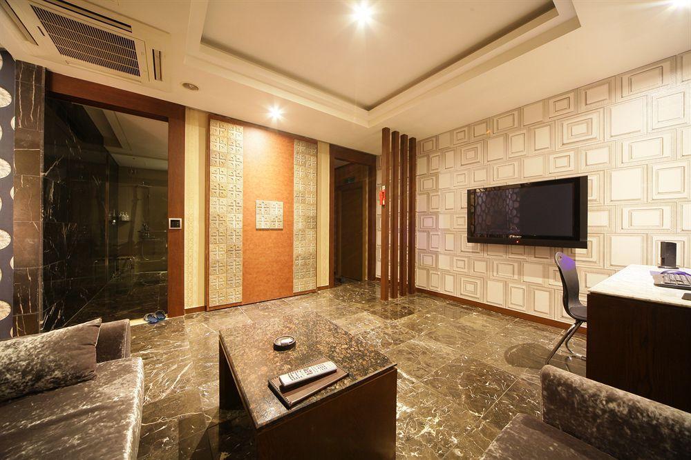 Gallerya Hotel 서울특별시 외부 사진