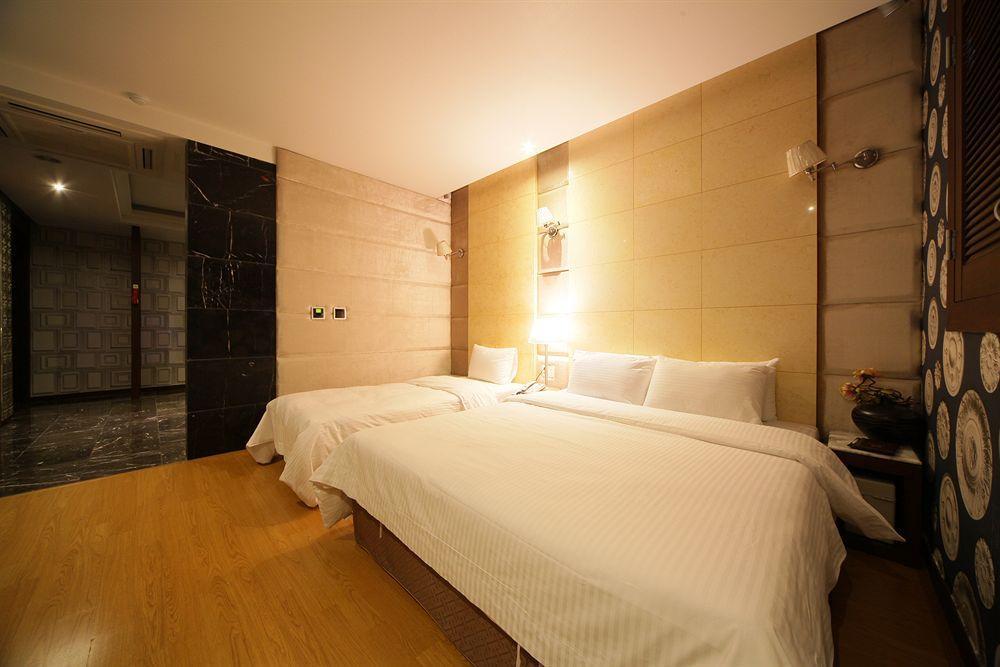 Gallerya Hotel 서울특별시 외부 사진
