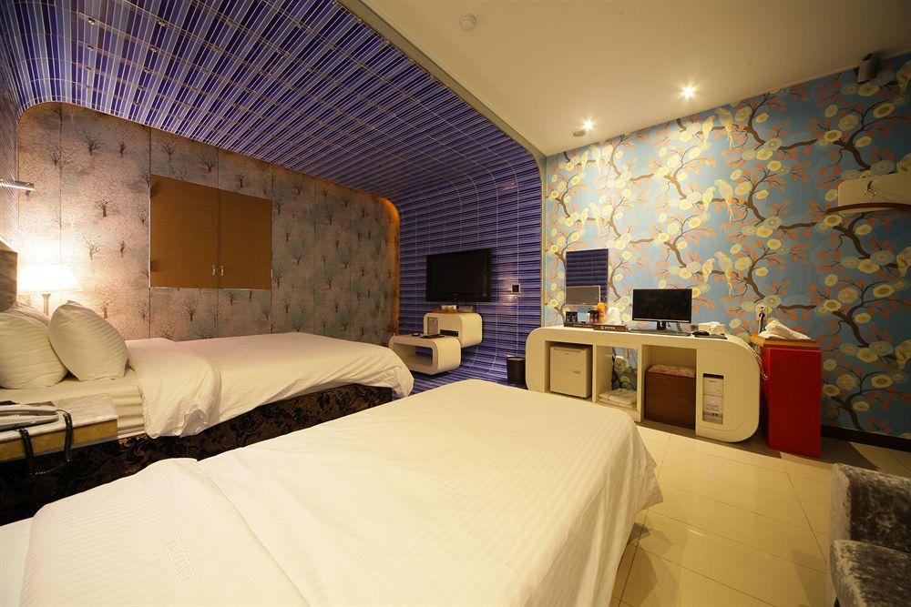 Gallerya Hotel 서울특별시 외부 사진