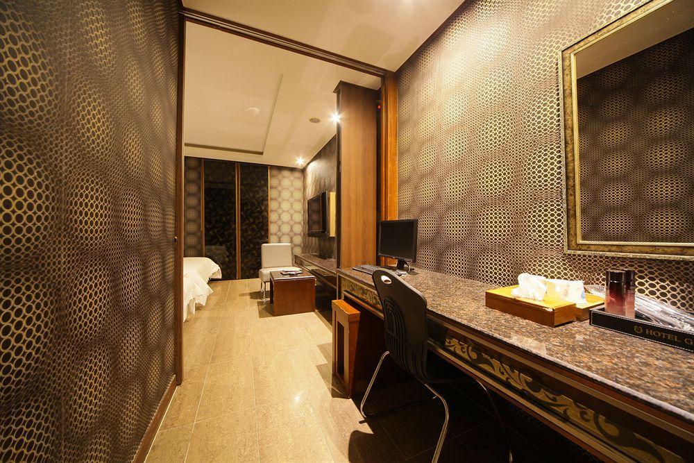 Gallerya Hotel 서울특별시 외부 사진