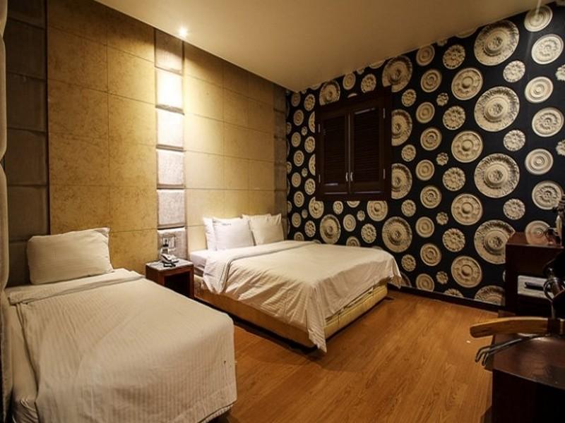 Gallerya Hotel 서울특별시 외부 사진