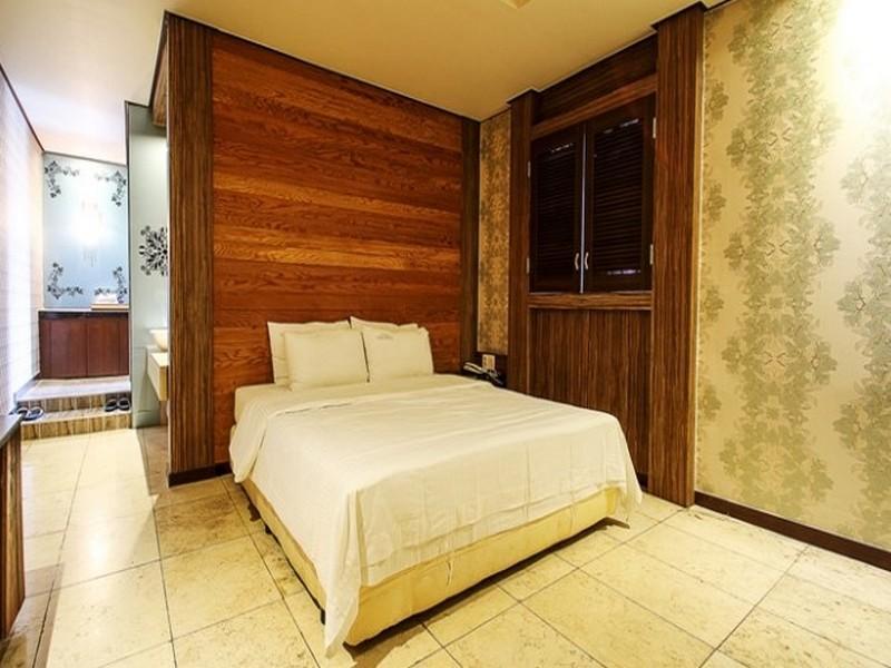 Gallerya Hotel 서울특별시 외부 사진