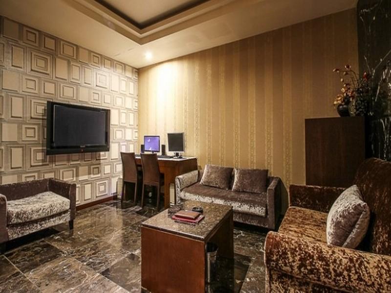 Gallerya Hotel 서울특별시 외부 사진