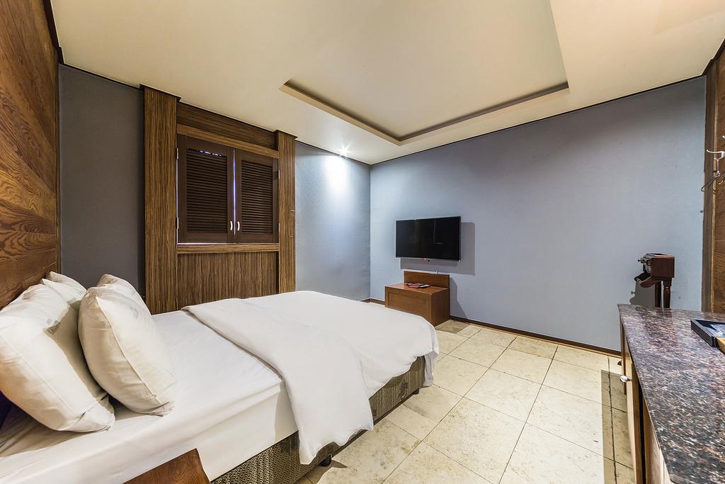 Gallerya Hotel 서울특별시 외부 사진