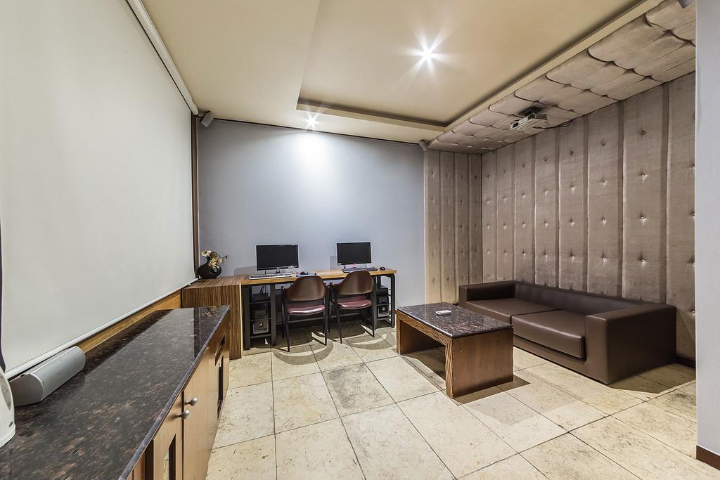 Gallerya Hotel 서울특별시 외부 사진