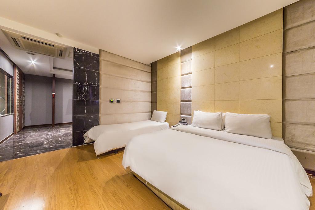 Gallerya Hotel 서울특별시 외부 사진