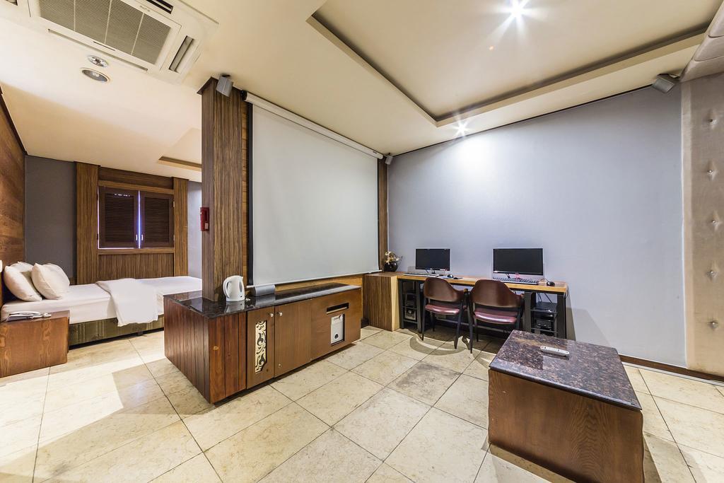 Gallerya Hotel 서울특별시 외부 사진