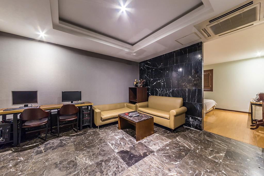 Gallerya Hotel 서울특별시 외부 사진