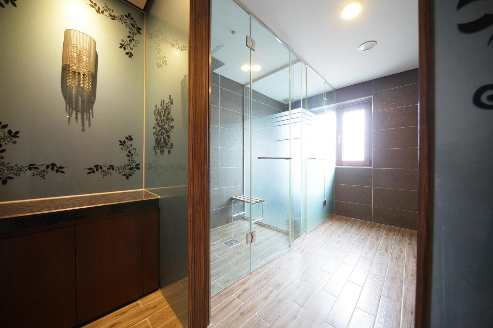 Gallerya Hotel 서울특별시 외부 사진