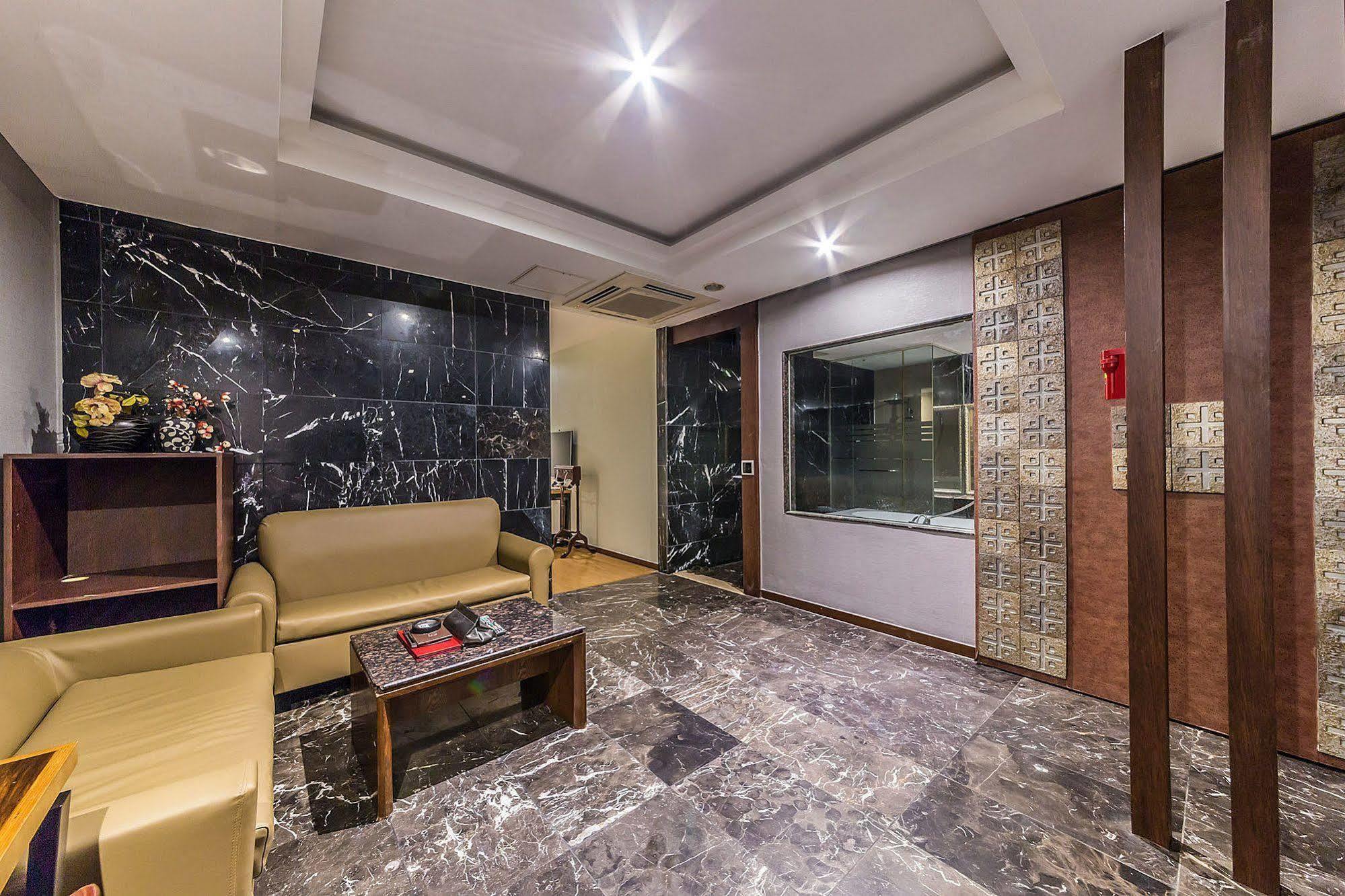 Gallerya Hotel 서울특별시 외부 사진