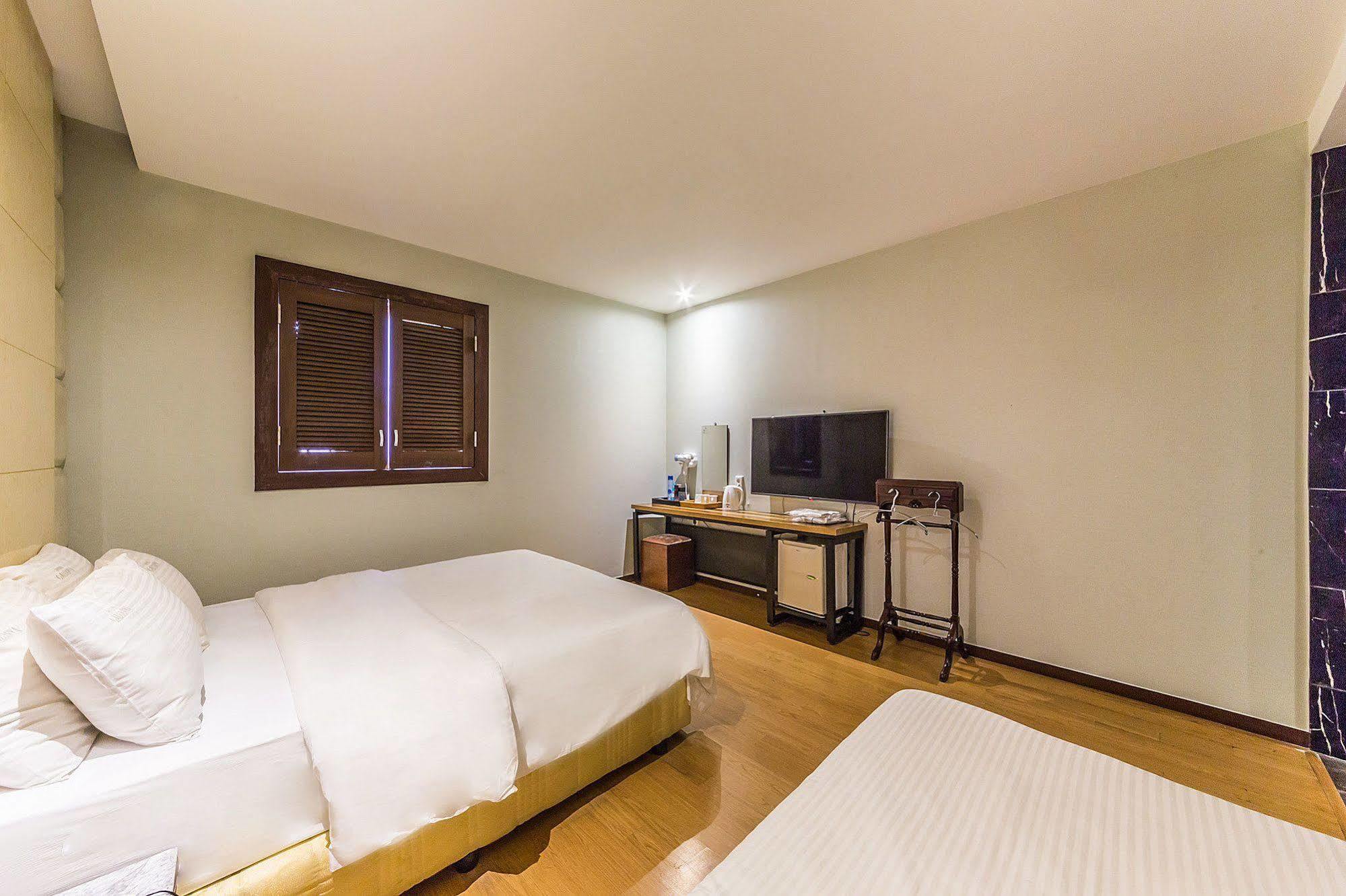 Gallerya Hotel 서울특별시 외부 사진