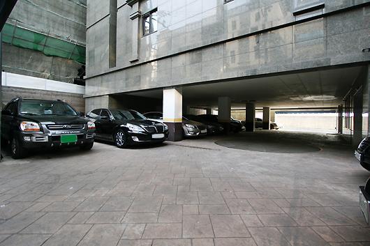 Gallerya Hotel 서울특별시 외부 사진