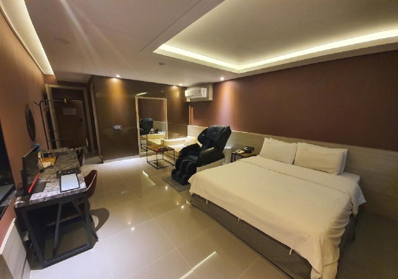 Gallerya Hotel 서울특별시 객실 사진
